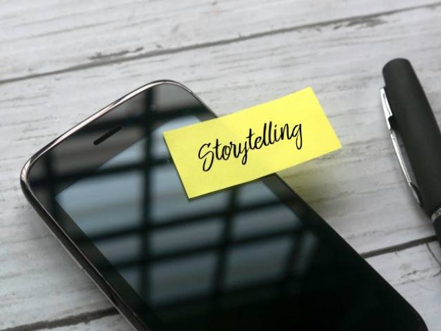 Migliori libri sullo Storytelling: Comunica raccontando