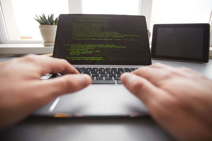 Creazione siti web Benevento