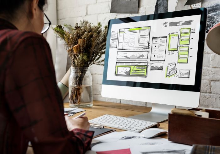 Realizzazione siti web Palermo