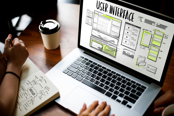 Creazione siti web Belluno