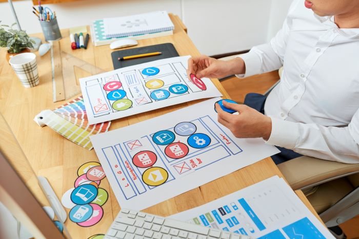 Creazione siti web Bergamo
