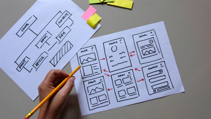 Creazione siti web Campobasso