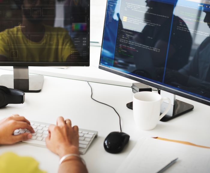 Creazione siti web Latina