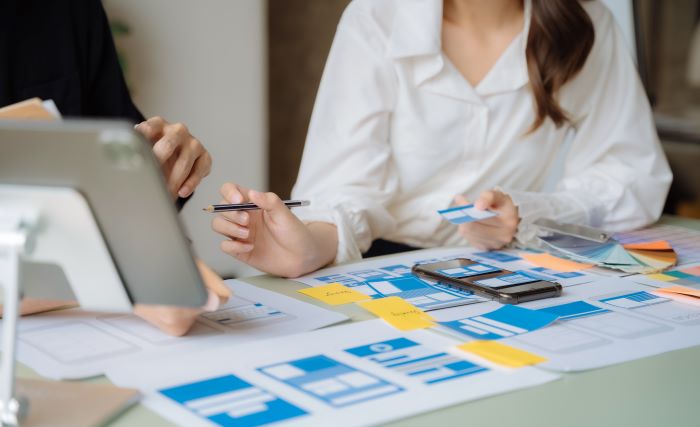 Creazione siti web Modena