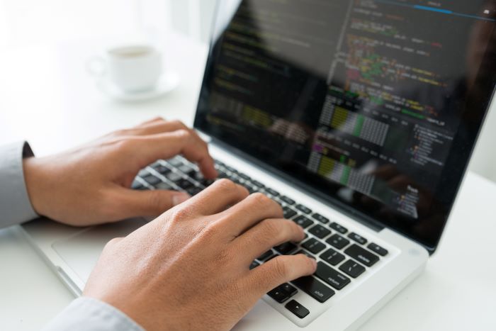 Realizzazione siti web Padova