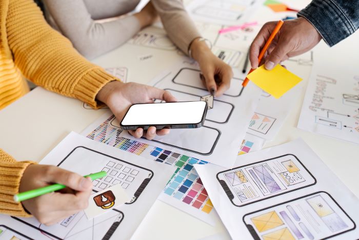 Creazione siti web Terni