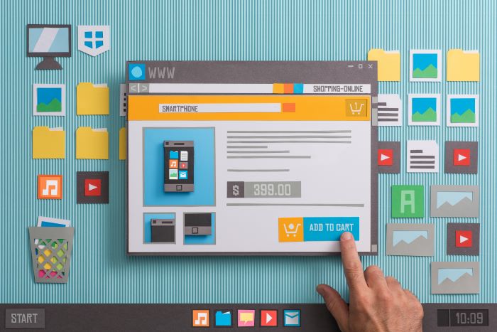 Sviluppo siti internet Varese