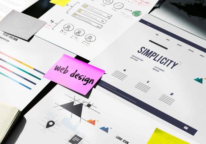 Realizzazione siti web Venezia