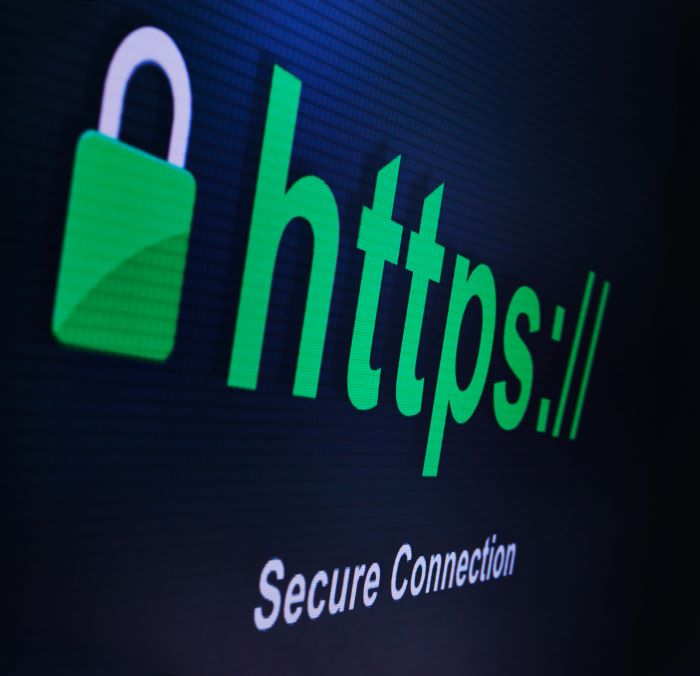 certificato ssl