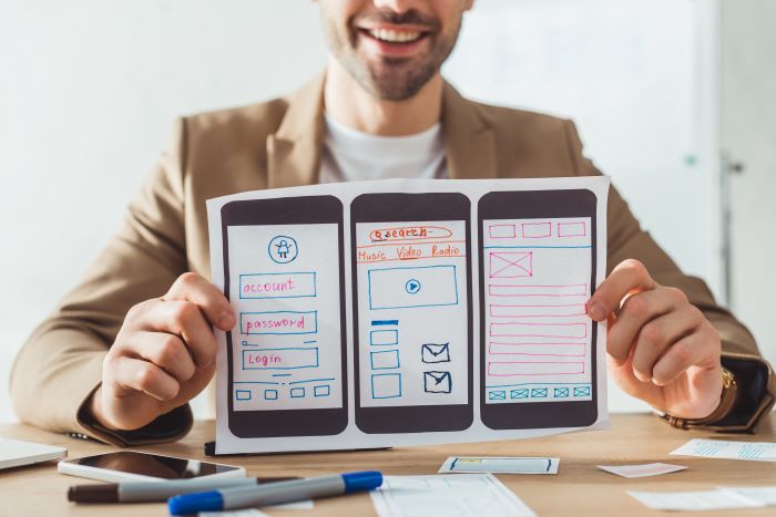 mobilefriendly progetto di un sito mobile friendly