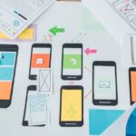 progettazione di un sito mobile responsive